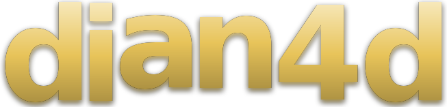 dian4d logo