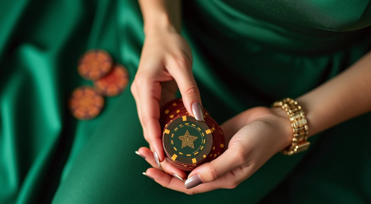 dian4d Raih keseronokan Luck dalam setiap putaran di dian4d